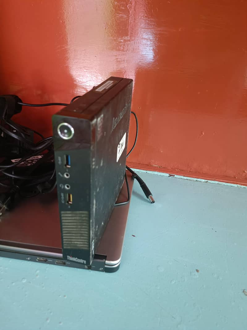 Mini PC 1