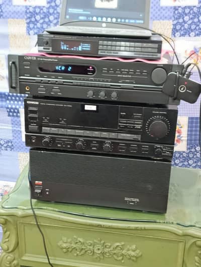 Kenwood da1100ex