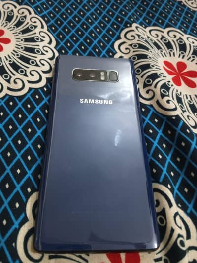 samsug note 8 for sale
