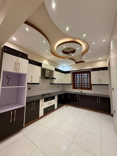 Brand New Portion For Rent