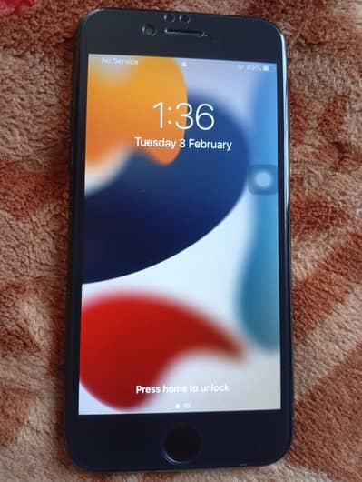 Apple iPhone 7 non pta