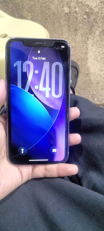 i phone 11 zero condition 64gb