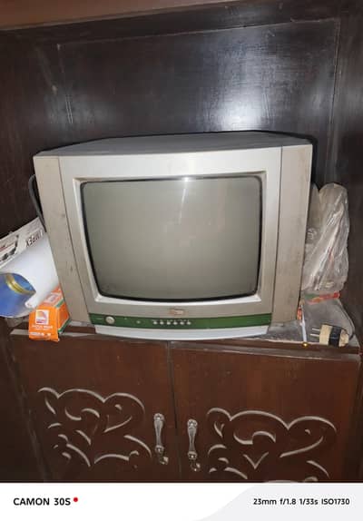 LG T. V Original :03160012754