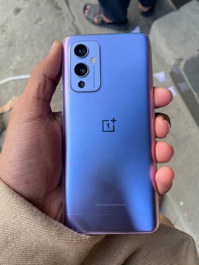 Oneplus 9 5g Single Sim Approved Exchange or Sale