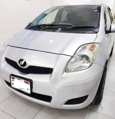 VITZ 8/12 G Smart Pakage
