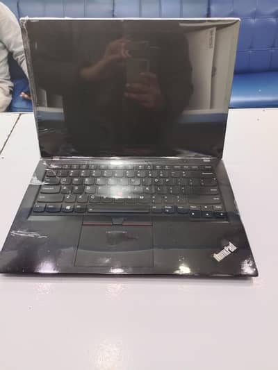 LENOVO T480's i7 8th generation