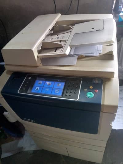 photocopy Machine