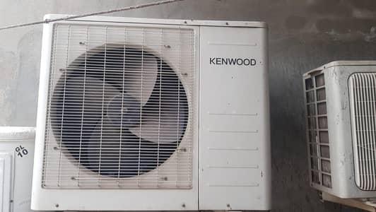 Ac 1.5 ton Kenwood