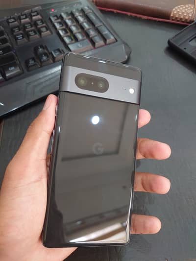 Google Pixel 7 | 8/128 | PTA Approved