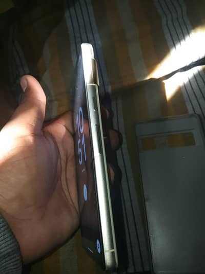 Google pixel 7 official PTA approved 8/128