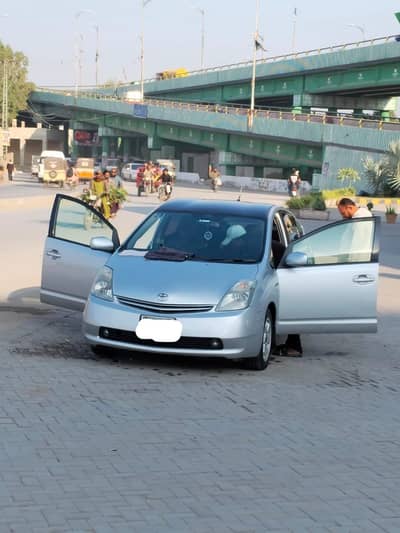 Toyota Prius 2011 (Registered 2015) Hybrid