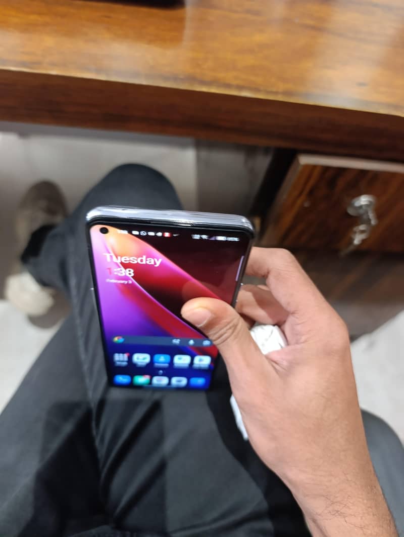 OnePlus 9 0