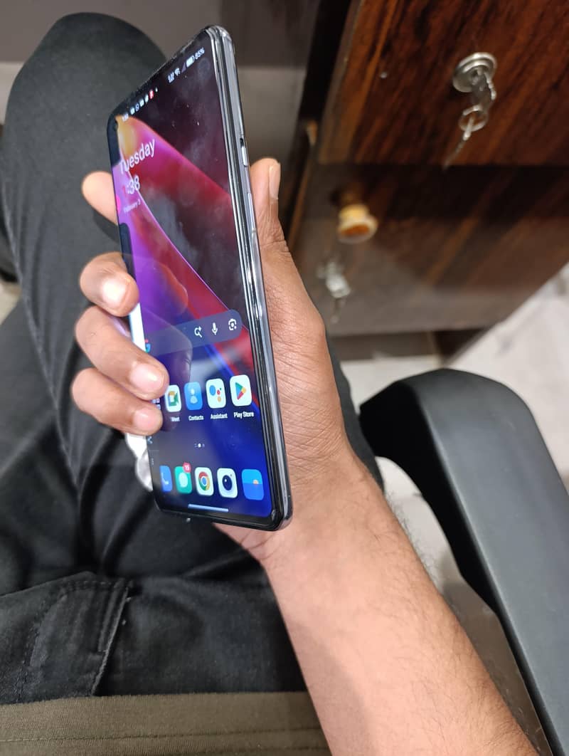 OnePlus 9 1