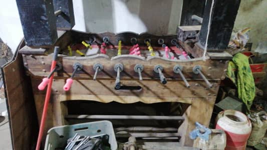 badawa games condition 9/10