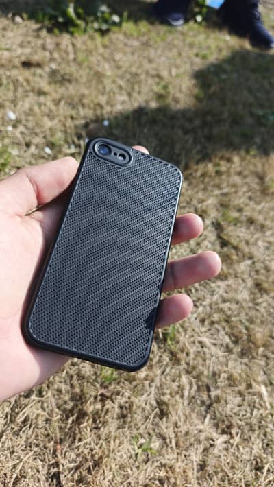 iphone SE 2nd generation