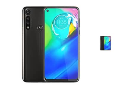 mobile bilkul saaf sutra he ok piece he Lekin box nhi he