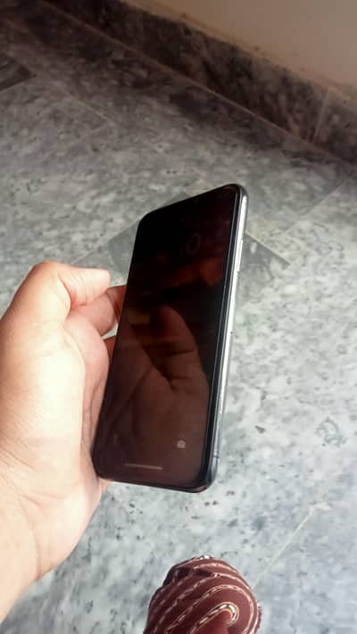 Iphone X 256gb NoN PTA 03/31/64/65/366