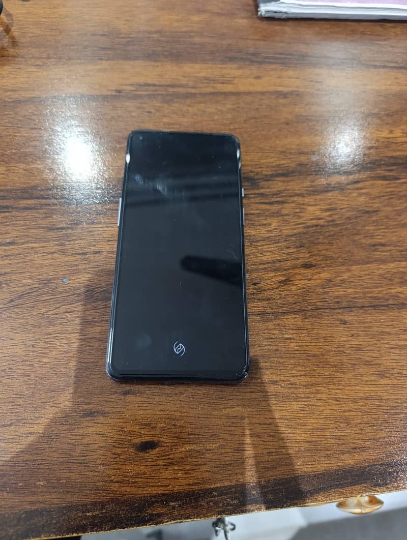 OnePlus 9 4