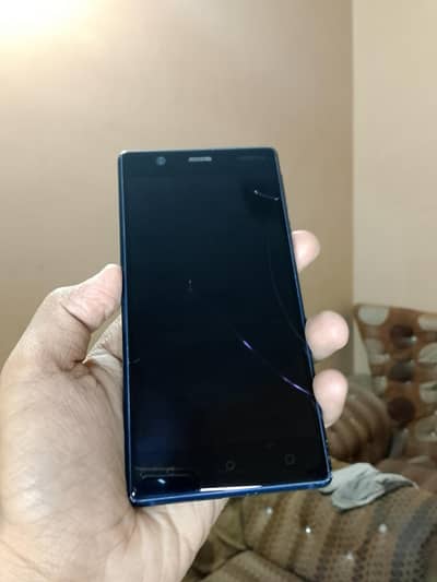 Nokia 3 PTA APPROVED 2/16