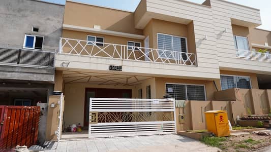 Aesthetic House Of 7 Marla For Rent Is Available