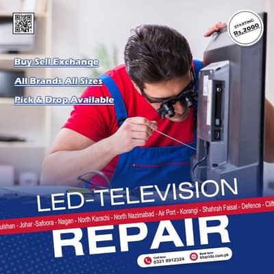 Purana Do Naya Lo 4K Android Google TV.