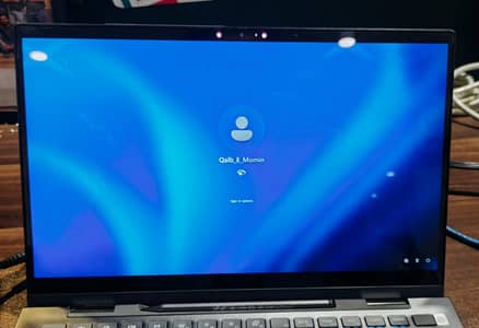 Dell Inspiron 7300 2n1