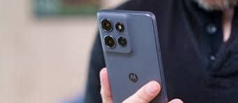 Motorola Moto G Power 5G