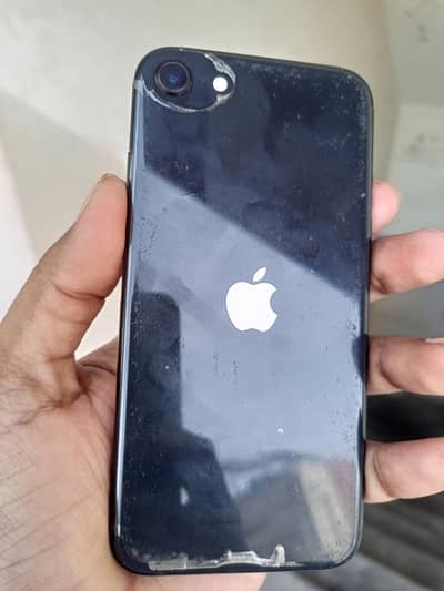 iphone SE 2 64gb non pta