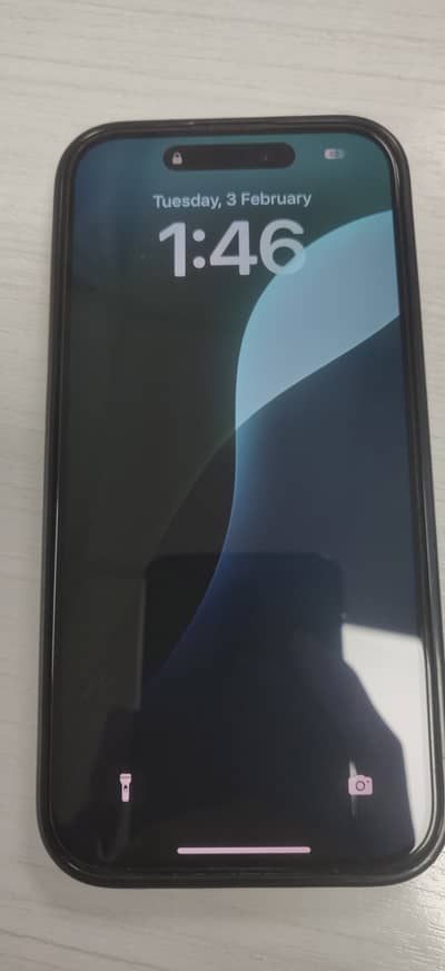 IPhone 15 128gb non pta with box