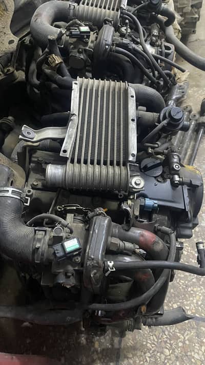 Japani used engine for sale