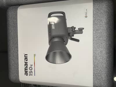 Amaran 150c Brand new