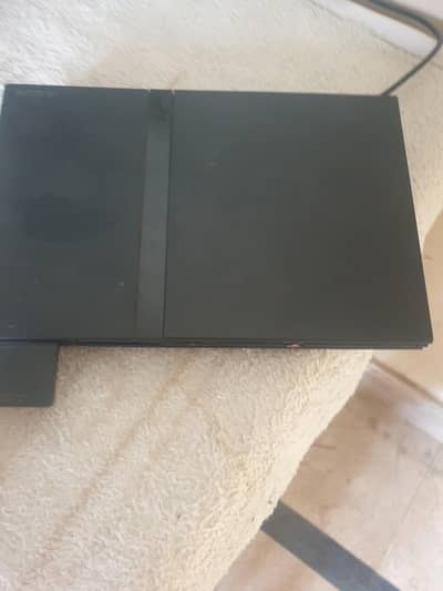 ps 2 condition used