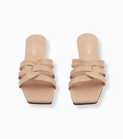 *Product Name*: Loom Step - 039 Fawn