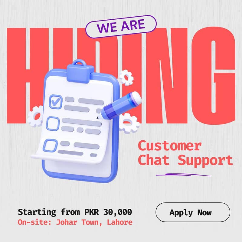 Virtual Assistant / Chat Support 0