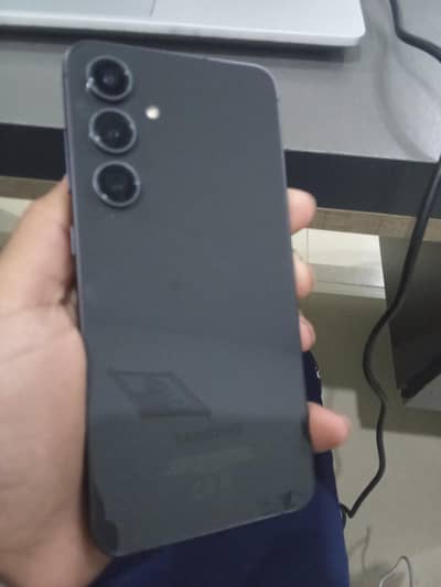 Samsung S24 fe non pta