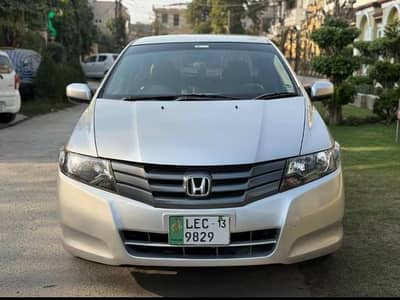 Honda city ivtec 2013 manual