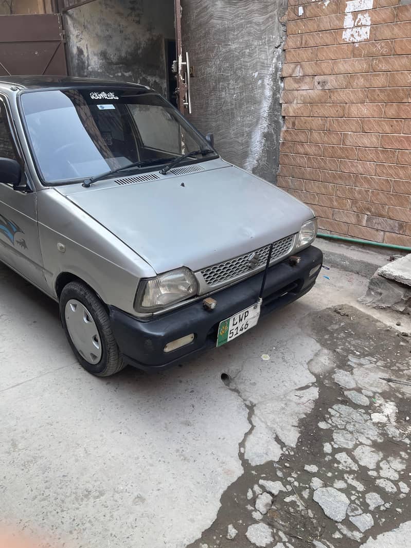 mehran 5