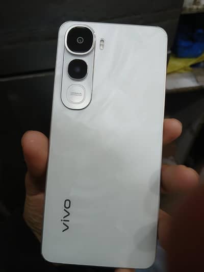 Vivo Y400 new one
