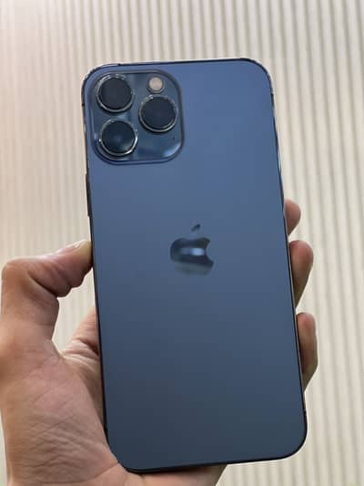 Iphone 13Pro Max Non Pta Jv