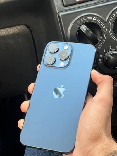 iPhone 15 Pro Max  | Jv | 256 GB  | New Condition | Urgent Sale