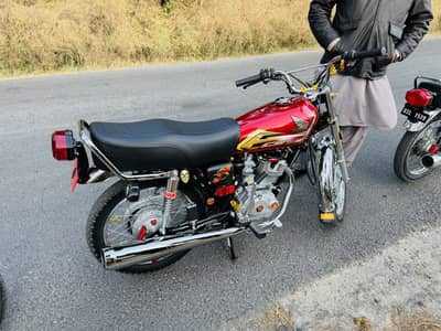 2025/26 model tayar hua waha ishi halat me milega