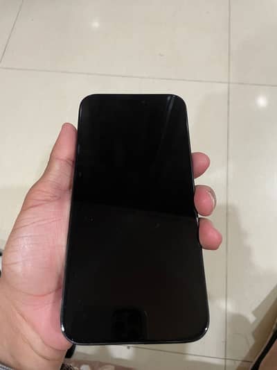 iPhone 15 pro max LLA