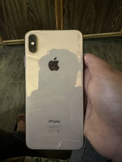 iPhone xsmax for sale urgent