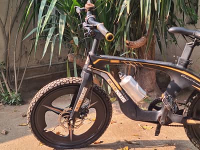 Cronus Bicycle for Sale