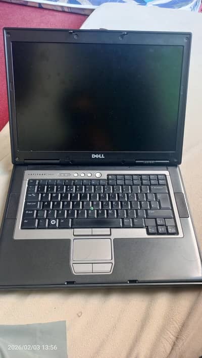 Dell latitude laptop