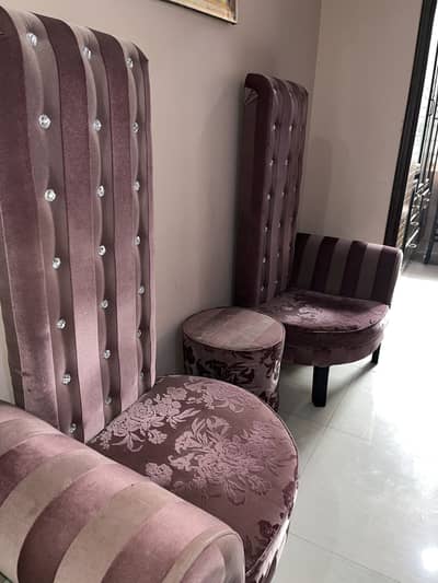 Chair Set available for sale