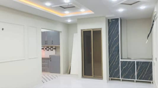 rejected Ready To Move Apartment Possession 30% With 28.50 Lakh Remaining Payment On 1 Year Installment Plan In Bahria Town Lahore