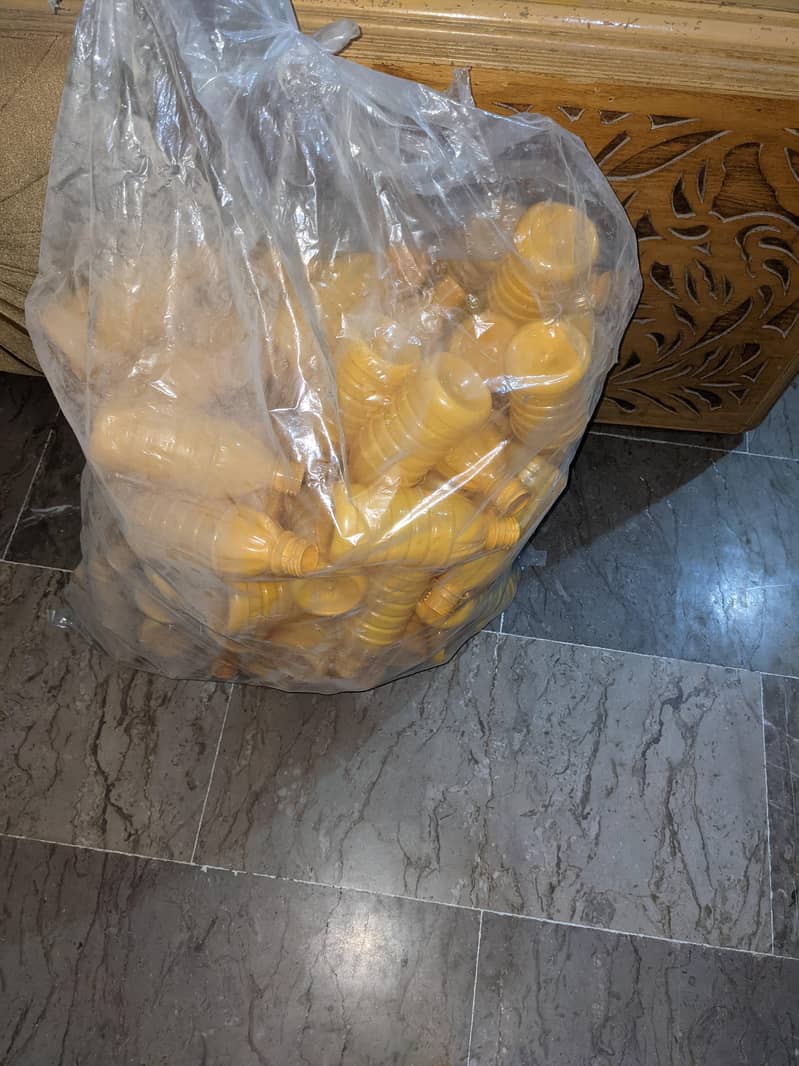 PHENYL EMPTY BOTTLES 1