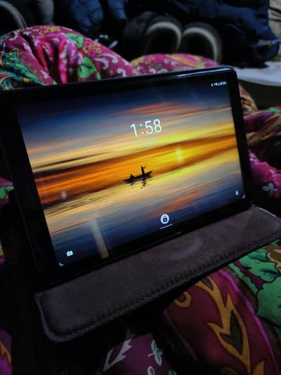 Lenovo Docomo d-Tab d42a