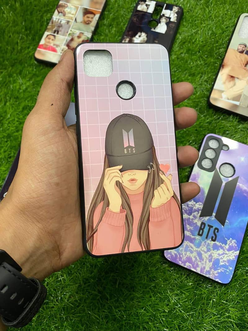 customized Mobile Cover 6